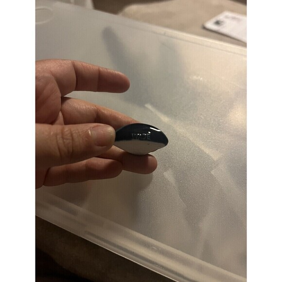 VINTAGE ~ Patriot Colonial Hat - Wade American Heritage Series Red Rose Tea - Picture 3 of 3